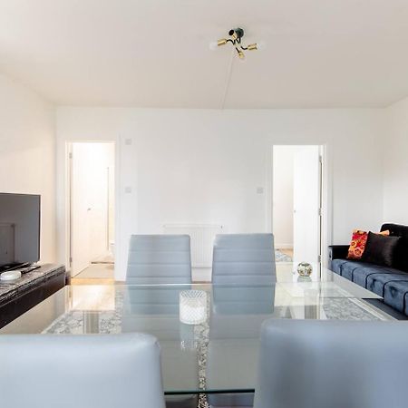 *Brand New 1 Bedroom Flat In Central London* Exterior photo